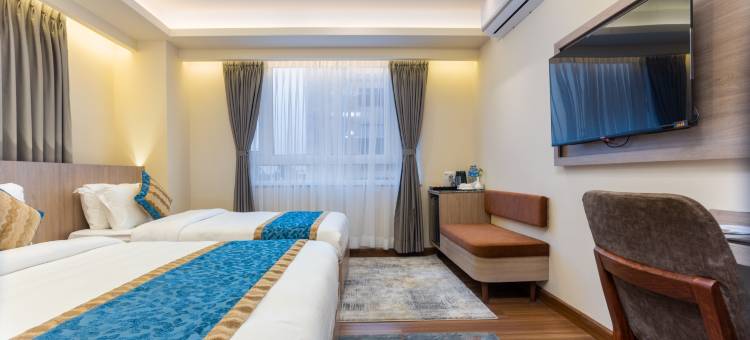 Shuvatara Suites & Spa图片