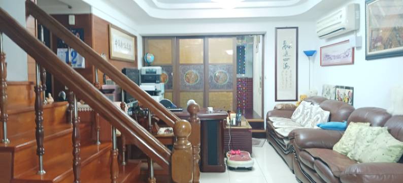 My small countyard  Homestay图片