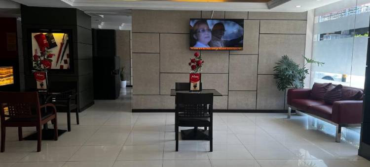 EDSA Shaw Blvd 苏格酒店(Hotel Sogo Edsa Shaw Blvd)图片