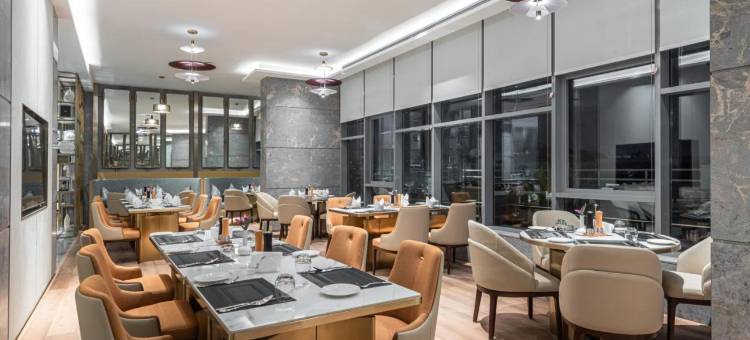 Braira Abha Hotel图片