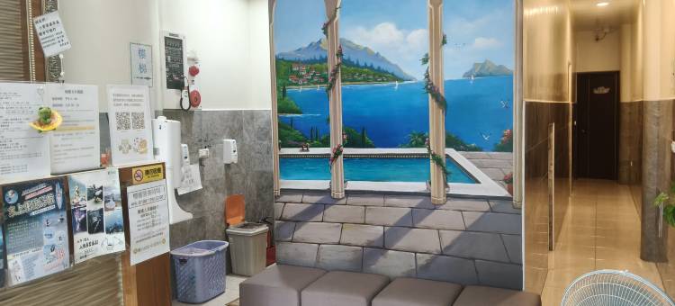 屿景民宿图片