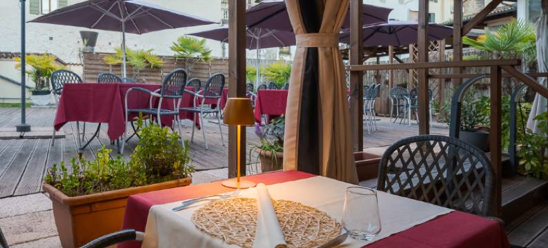 帕奇阿嘉养生酒店(Patriarca and Wellness)图片