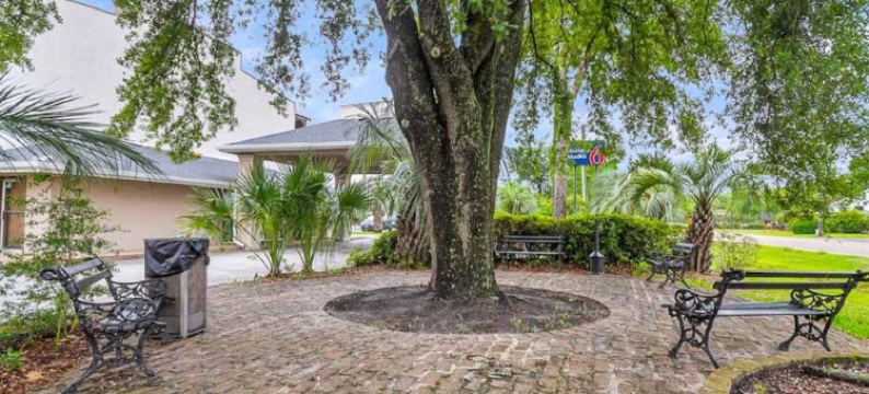 Studio 6 萨默维尔, 南卡罗来纳州 – 查尔斯顿(Studio 6 Summerville, SC Charleston)图片