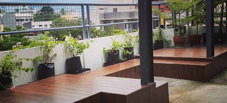 Teofel 青年旅舍 by Hiverooms(Teofel Hostel by Hiverooms)图片