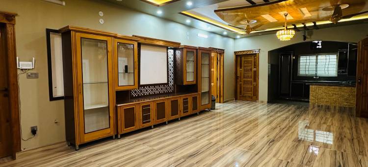 塔比斯国际家庭旅馆(Tabbis International Guest House)图片