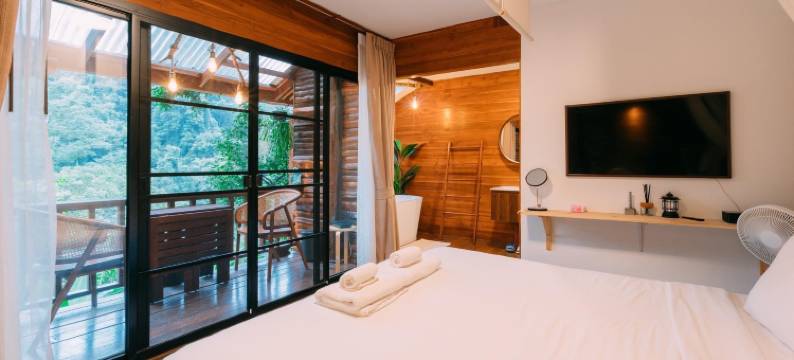 波塔瑞之家(Portare.home Mae Kampong)图片