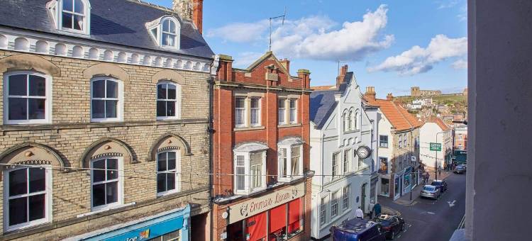 Host Stay 哈德森庭院二号公寓(Host & Stay | Apartment Two, Hudsons Yard House)图片