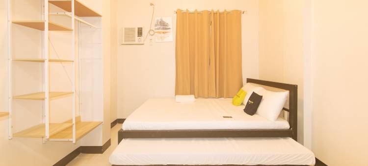 UrbanView @ Mherylle's Apartment near UST Manila图片