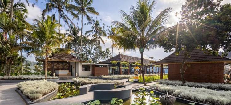 塔帕阿贡景观酒店(Tapa Agung View)图片