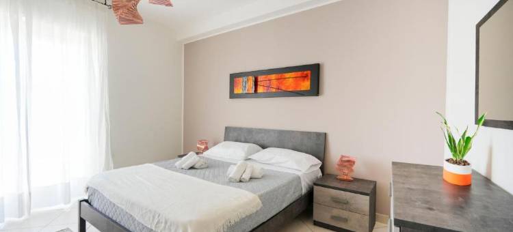 Mistral Suite Apartment - free private car park图片