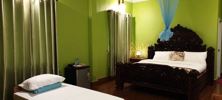 Toek Chha Temple Resort图片