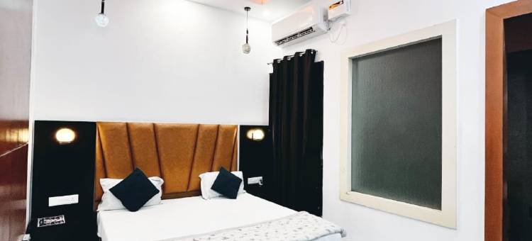 米拉杰酒店(The Miraj Hotel)图片