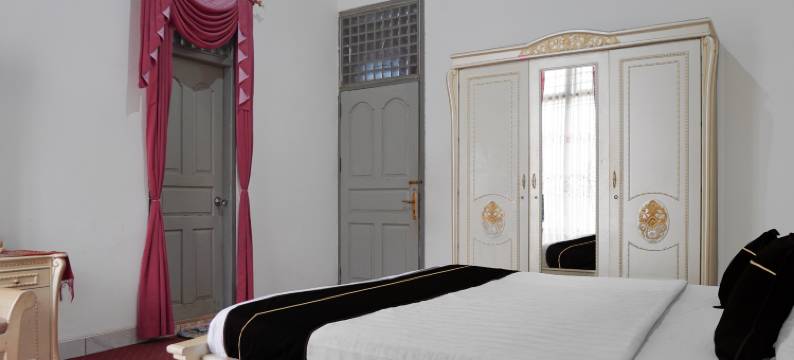 Hotel O曼塔里宾馆(Hotel O Mantari Guesthouse)图片