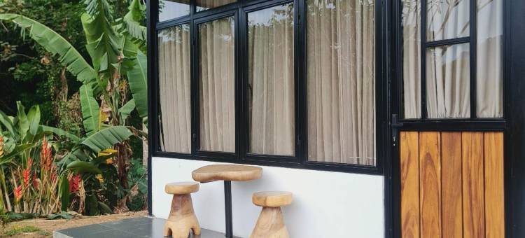 梅诺雷农场民宿萨米加卢库隆普罗戈(Menoreh Farm Stay Samigaluh Kulonprogo)图片