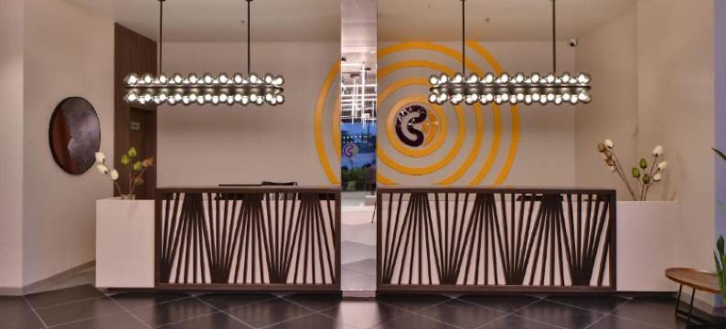 Click Hotel Pithampur图片