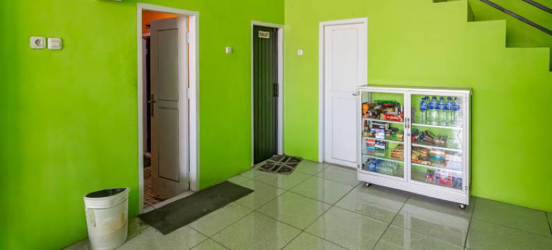 Hotel O Guest House Gembul Syariah图片