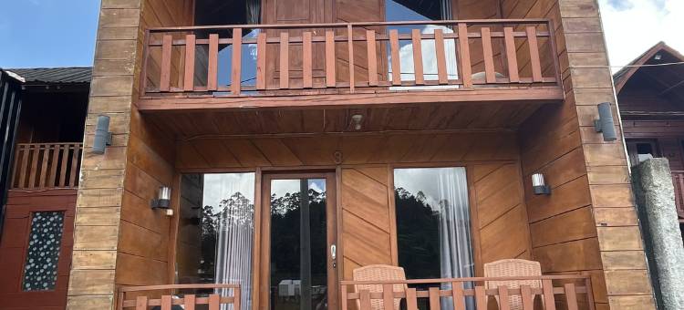昆兹小屋(Quen'z Cabin)图片