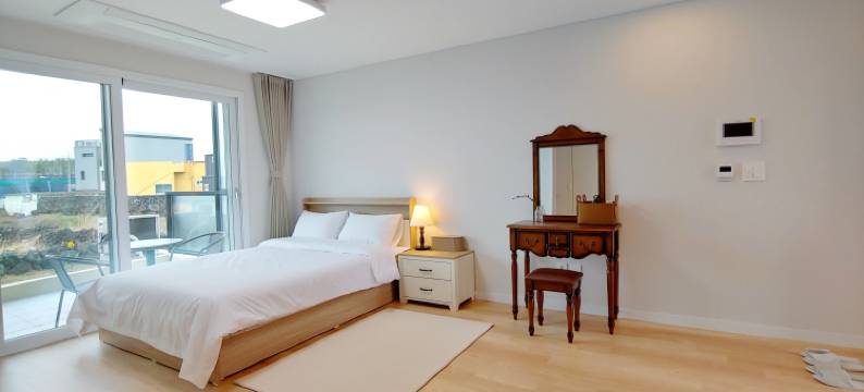 维拉维住宿旅馆(Viravi Stay Pension)图片