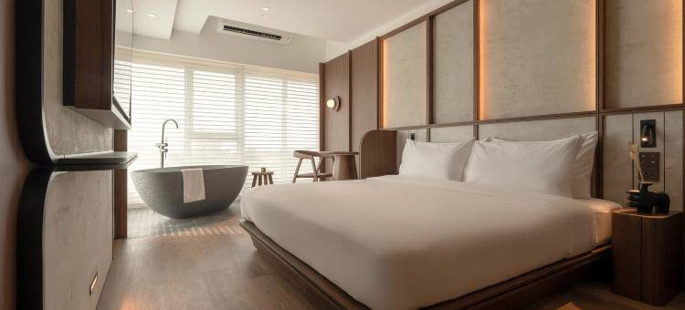 The Cara Hotel图片