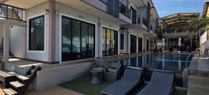 ANATANA KOH LARN图片
