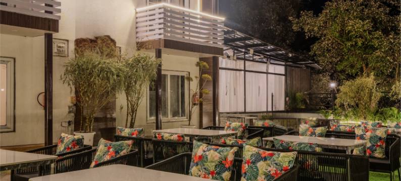 Sunoraa豪华酒店及水疗中心(Sunoraa Luxury Hotel And Spa)图片