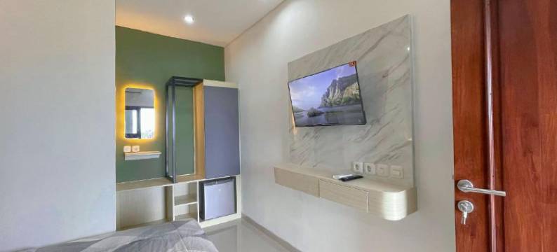 雅特拉高级酒店(Sighma The Yatra Premiere)图片