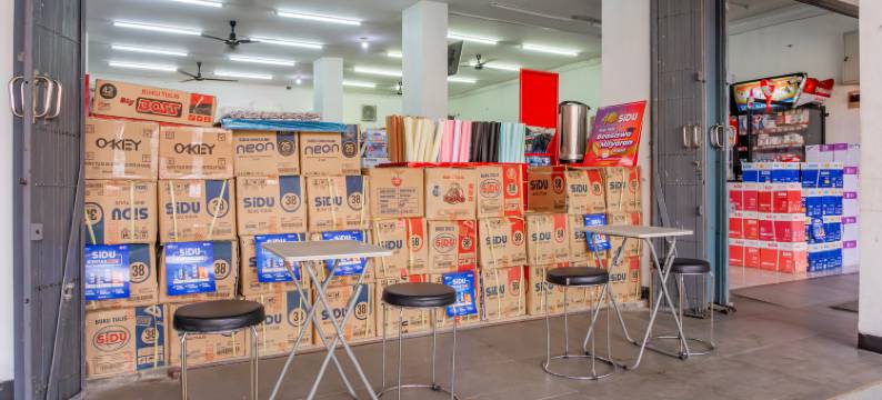 Hotel O Penginapan Kertajaya Syariah图片