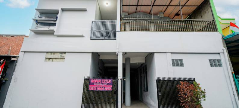 O酒店Pdl宾馆(Hotel O Pdl Guest House Syariah)图片