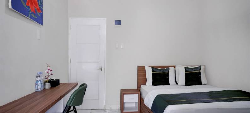 O酒店布洛尔伊斯兰住宅(Collection O Blower Residence Syariah)图片