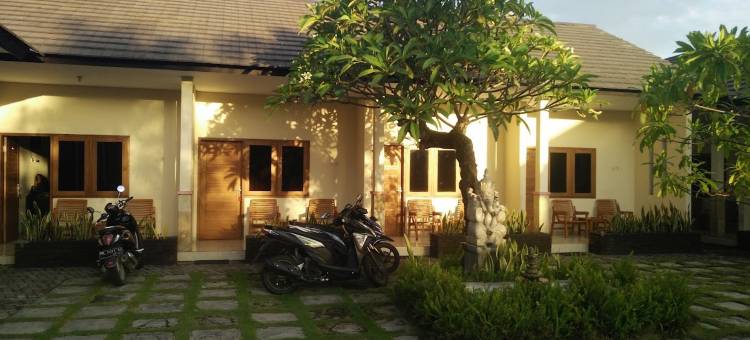 Hotel O Lembah Sriti 民宿 靠近兰坦国际459越野摩托车赛道(Hotel O Lembah Sriti Homestay Near Sirkuit Motor Cross Internasional 459 Lantan)图片