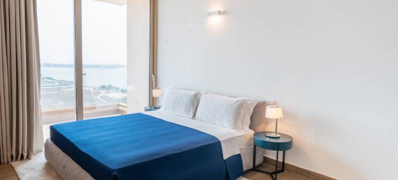 Heliconia Park Hotel Lagos图片