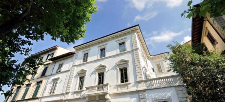 Numa | 维塔公寓(Numa Florence Vita)图片