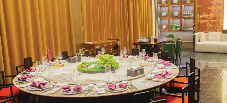 Wisney Hotel图片