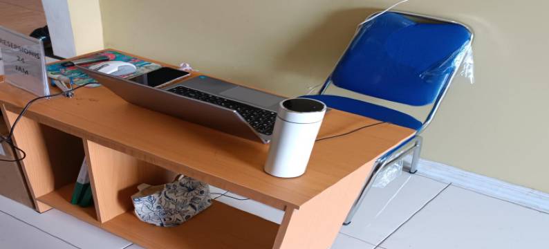 O酒店 Rafira旅馆靠近Yani Heahlerr(Hotel O Rafira Losmen NearYani Heahlerr)图片