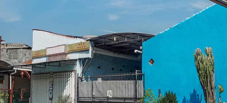 Hotel O Hidayah Homestay Syariah图片