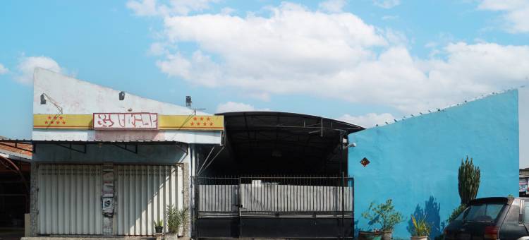 Hotel O Hidayah Homestay Syariah图片