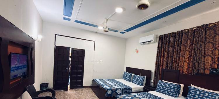Guest House In Clifton Karachi图片