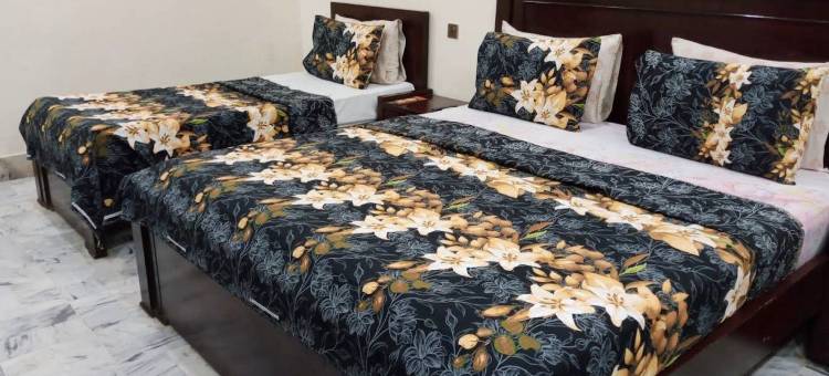 Guest House In Clifton Karachi图片