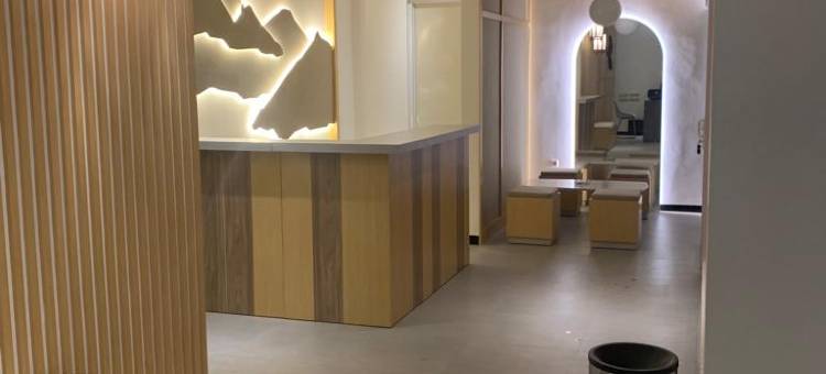 Hotel Soji Purwokerto by hayden Indonesia图片