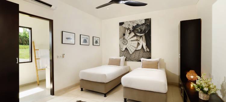 Black Beach Villa - Absolute Beachfront Escape图片