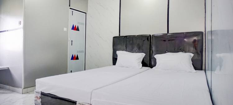 OYO 94903 阿卡西亚旅馆(OYO 94903 Akasia Guesthouse)图片