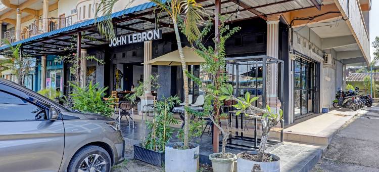 Hotel O near RSUD Embung Fatimah formerly Lebron Inn图片
