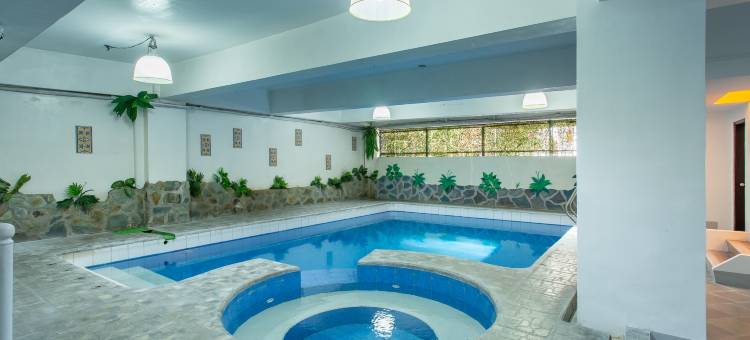 Yahweh's Spring Retreat and Resort Pansol Laguna图片
