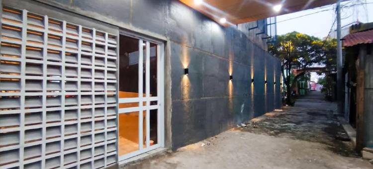 泗水Urbanview Manukan家庭旅馆(Urbanview Manukan Family Inn Surabaya)图片