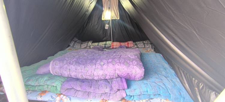 Mahadev Aashray Kedarnath Camps图片