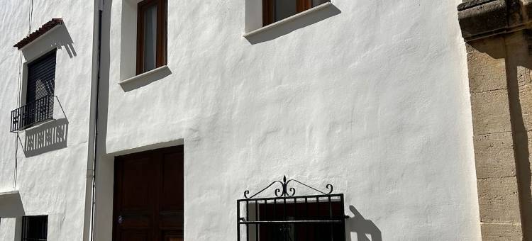 Ca Maribel – Luxury Mediterranean House in Jávea图片