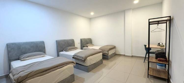 U Guest House 2 by StayZy图片