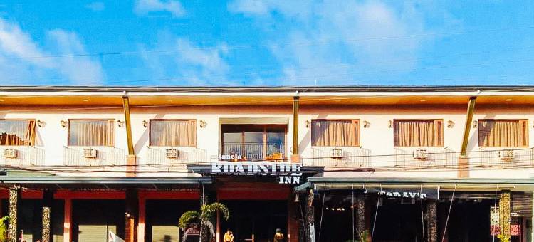 Estancia Roadside Inn by RedDoorz图片