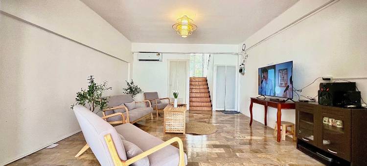 高湾景海边长(Gao Bayview Banchang)图片