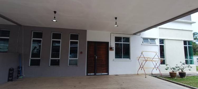 Hotel O de Anjung图片